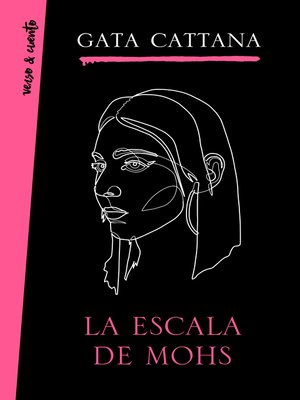 cover image of La escala de Mohs